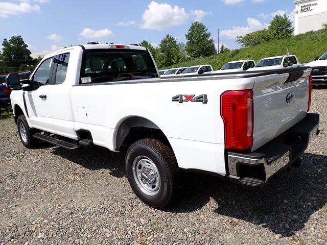 new 2024 Ford F-250 car, priced at $51,390