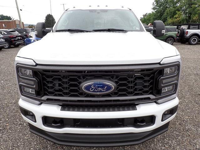 new 2024 Ford F-250 car, priced at $63,565