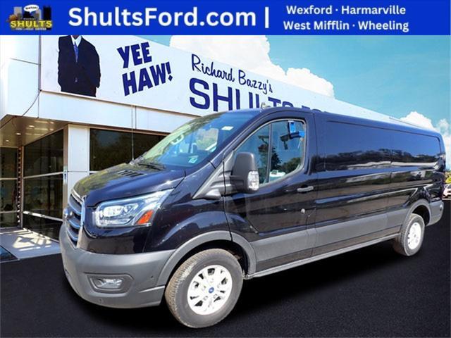 new 2022 Ford Transit-350 car, priced at $42,369