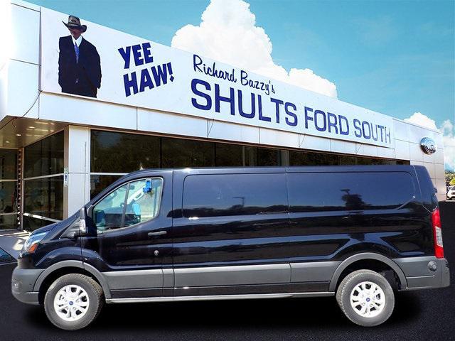 new 2022 Ford Transit-350 car, priced at $42,369