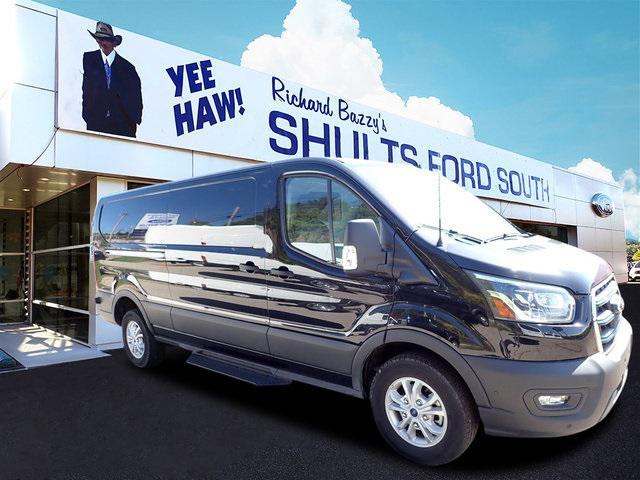 new 2022 Ford Transit-350 car, priced at $42,369