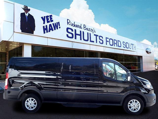 new 2022 Ford Transit-350 car, priced at $42,369