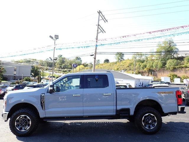 used 2024 Ford F-250 car, priced at $78,998