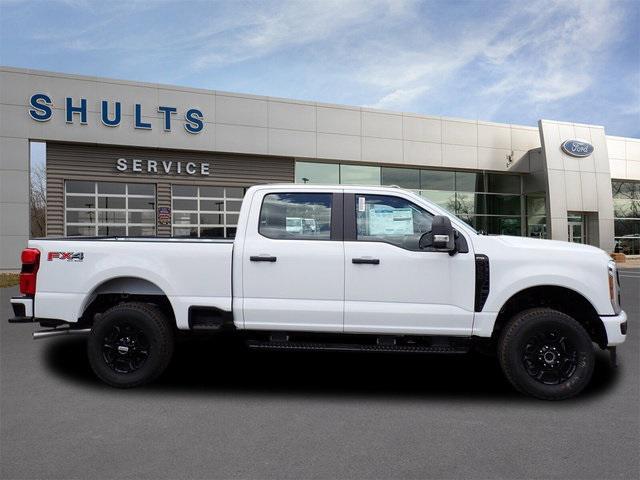 new 2024 Ford F-250 car, priced at $62,580