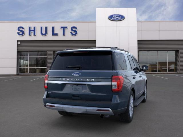 new 2024 Ford Expedition car, priced at $64,700