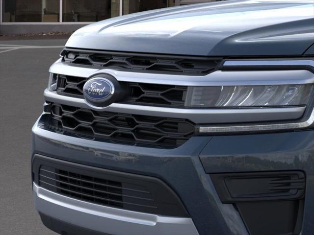 new 2024 Ford Expedition car, priced at $64,700