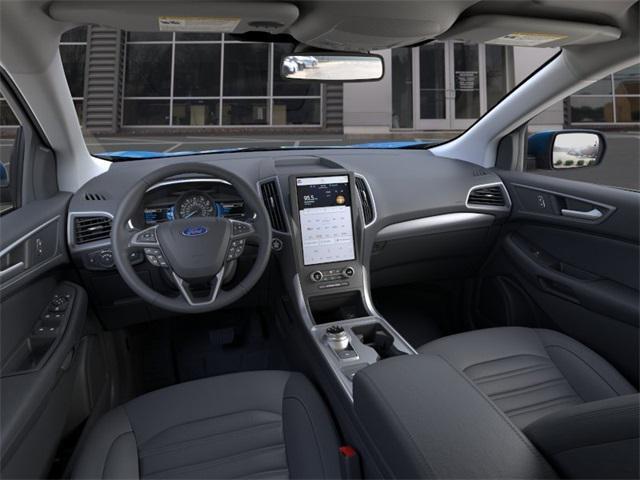 new 2024 Ford Edge car, priced at $35,860