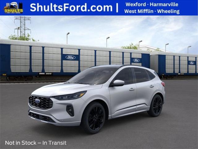 new 2024 Ford Escape car, priced at $44,550