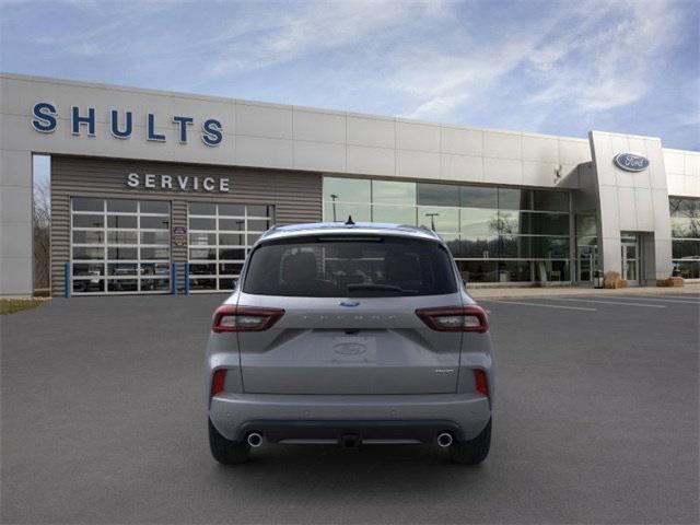 new 2024 Ford Escape car, priced at $40,470