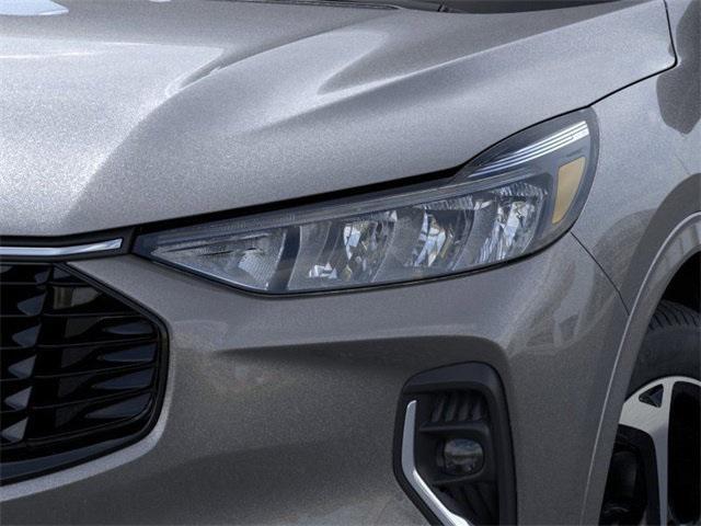 new 2024 Ford Escape car, priced at $40,470