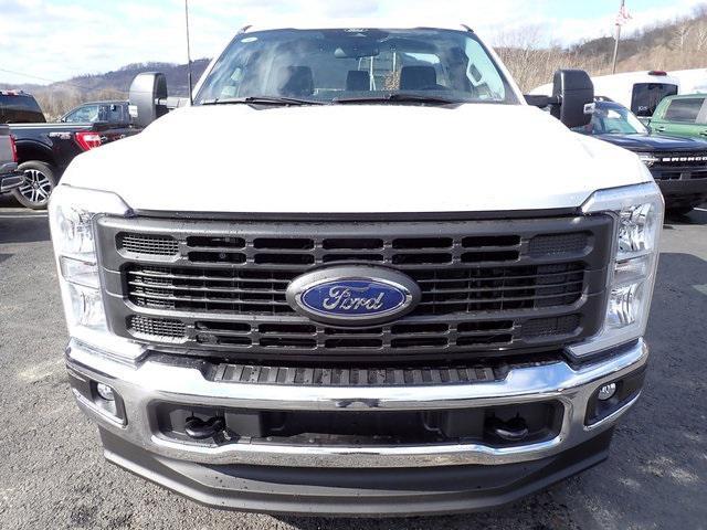 new 2024 Ford F-250 car, priced at $50,790