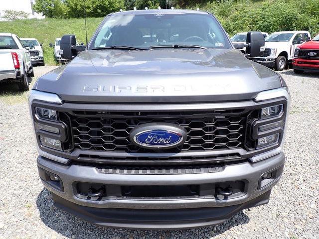 new 2024 Ford F-250 car, priced at $61,855