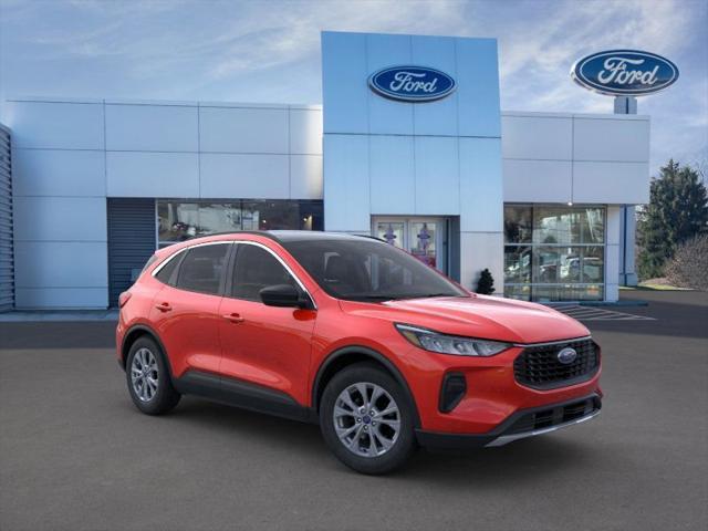 new 2024 Ford Escape car, priced at $35,000