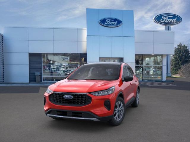 new 2024 Ford Escape car, priced at $35,000