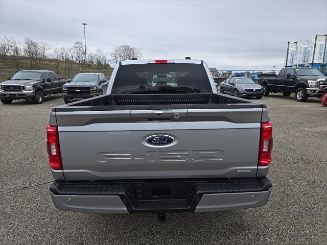 used 2022 Ford F-150 car, priced at $37,592