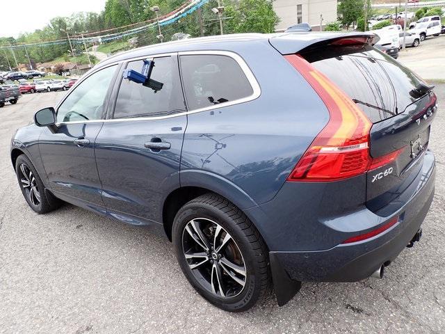 used 2019 Volvo XC60 car, priced at $22,458