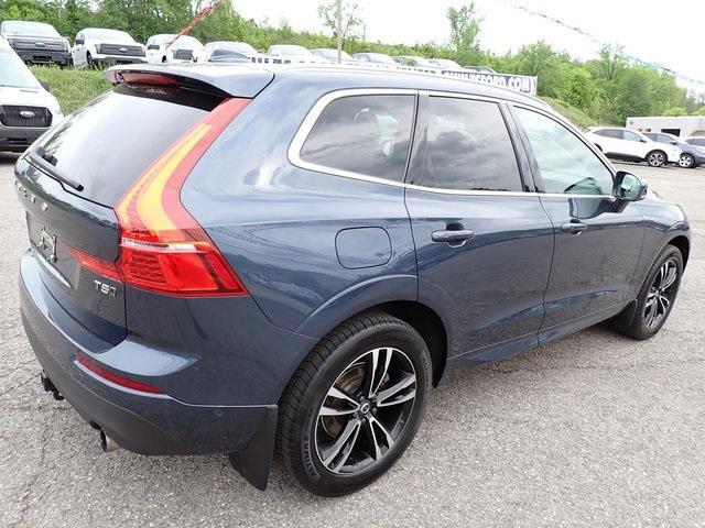 used 2019 Volvo XC60 car, priced at $22,458