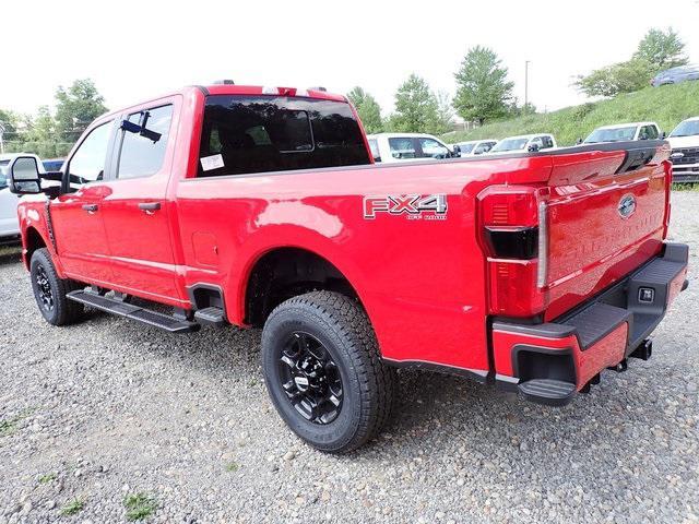 new 2024 Ford F-250 car, priced at $61,855