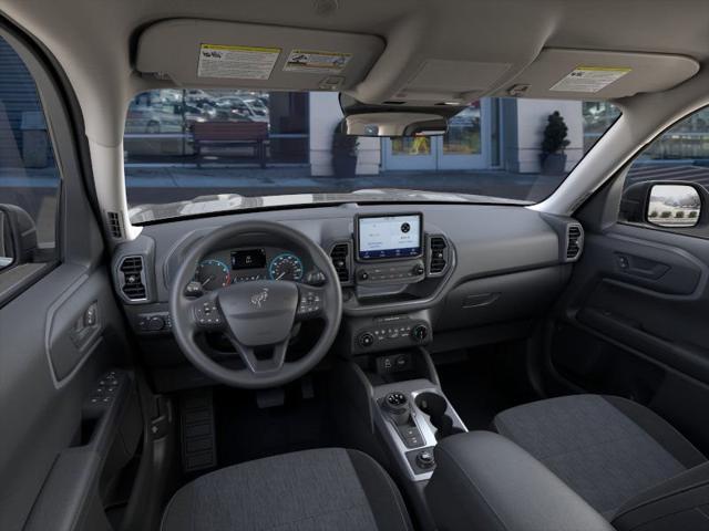 new 2024 Ford Bronco Sport car, priced at $32,249