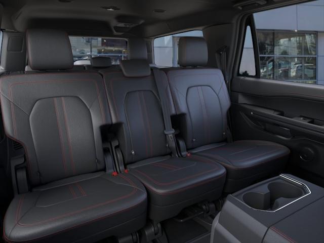 new 2024 Ford Expedition car, priced at $81,365