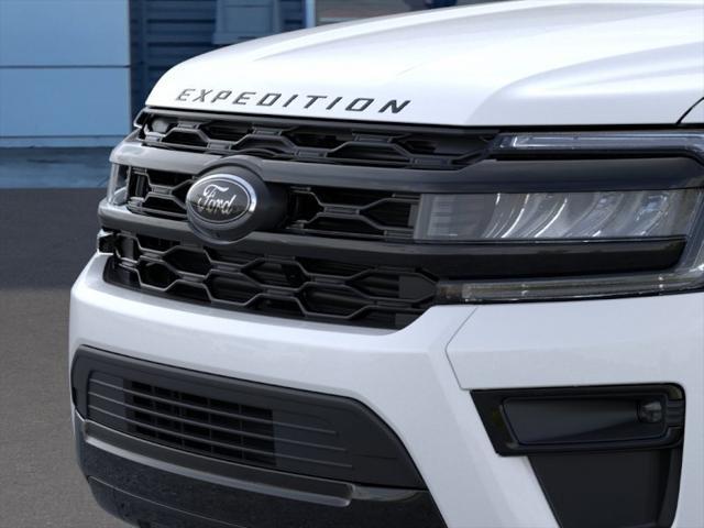 new 2024 Ford Expedition car, priced at $81,365