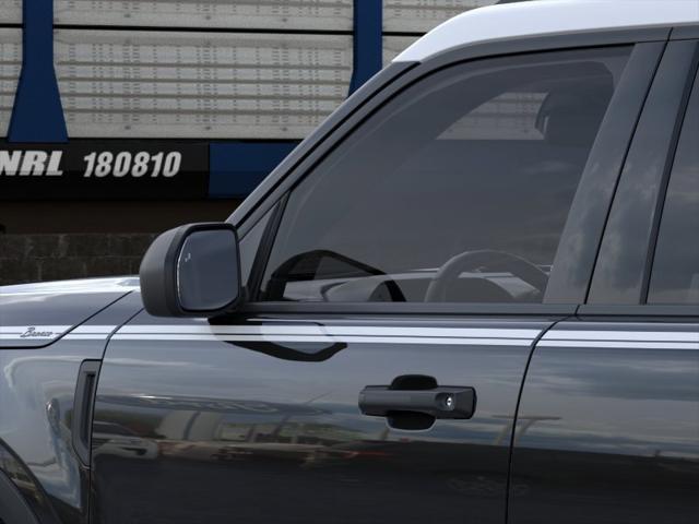 new 2024 Ford Bronco Sport car, priced at $33,270