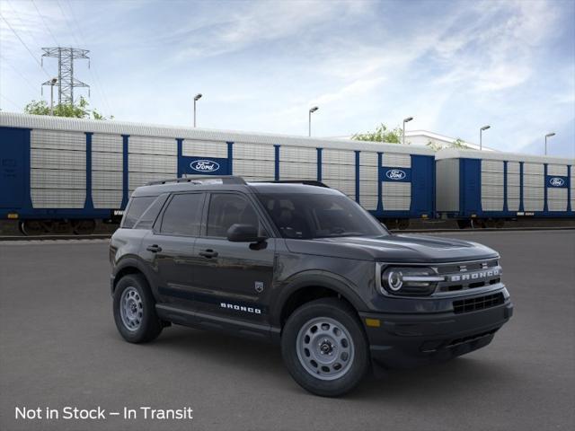 new 2024 Ford Bronco Sport car, priced at $32,143