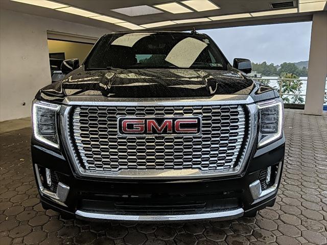 used 2022 GMC Yukon car, priced at $66,431