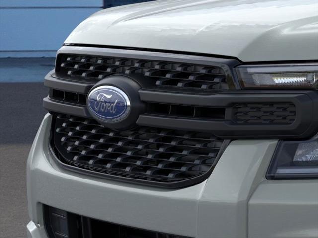 new 2024 Ford Ranger car, priced at $39,195