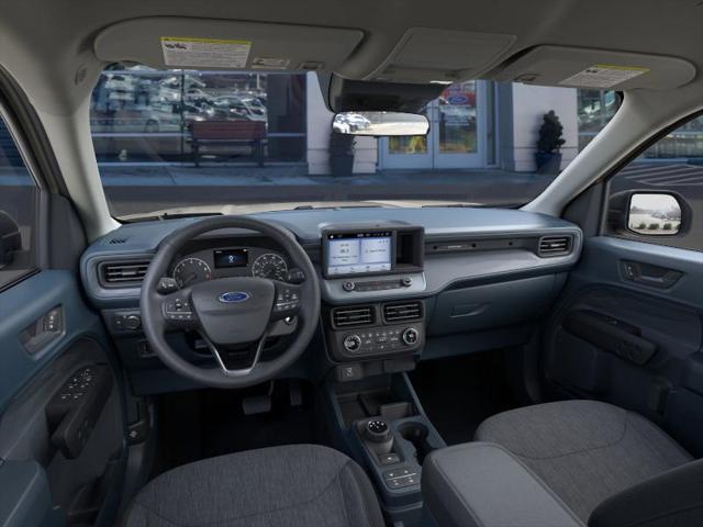 new 2024 Ford Maverick car, priced at $35,550