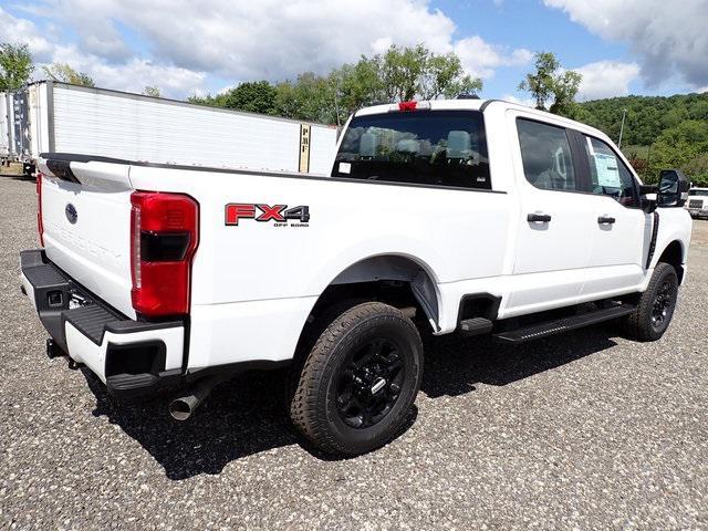 new 2024 Ford F-250 car, priced at $63,110