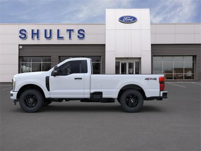 new 2023 Ford F-250 car, priced at $53,209