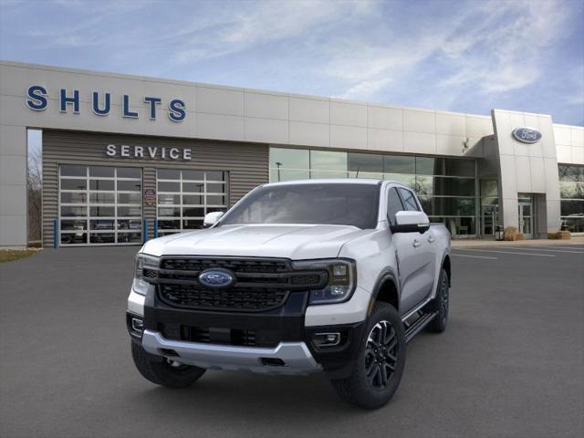 new 2024 Ford Ranger car, priced at $50,915