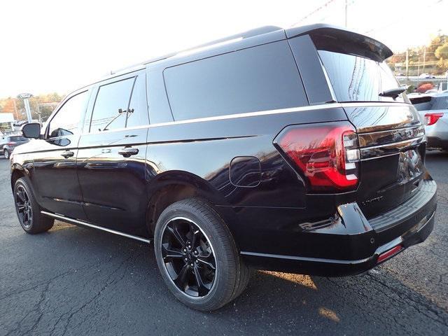 used 2022 Ford Expedition car, priced at $60,944