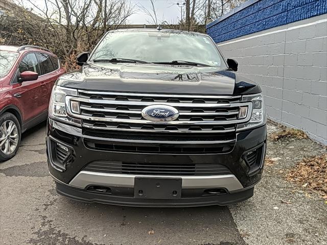 used 2020 Ford Expedition car, priced at $33,951