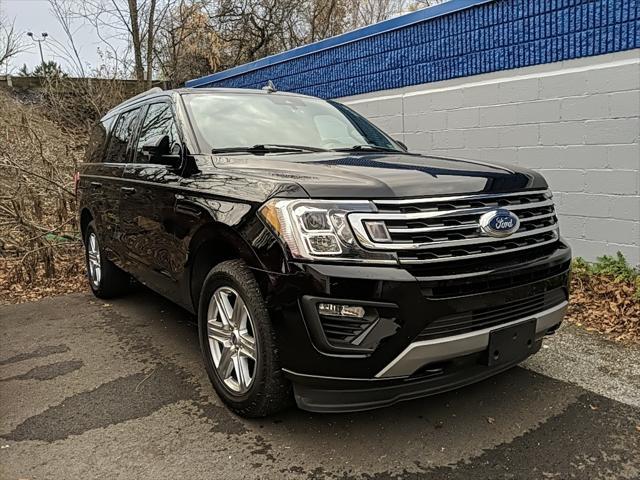 used 2020 Ford Expedition car, priced at $33,951