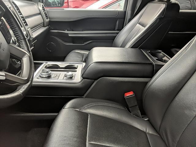 used 2020 Ford Expedition car, priced at $33,951