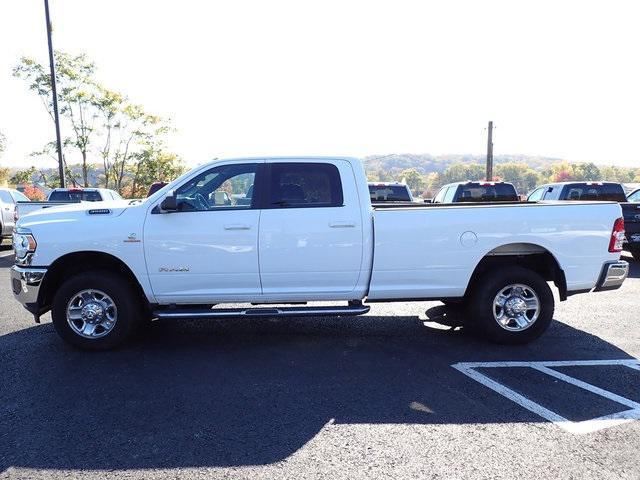 used 2022 Ram 3500 car, priced at $50,988