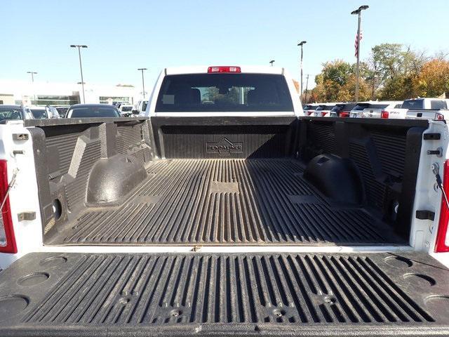 used 2022 Ram 3500 car, priced at $50,988