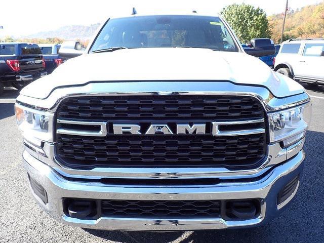 used 2022 Ram 3500 car, priced at $50,988