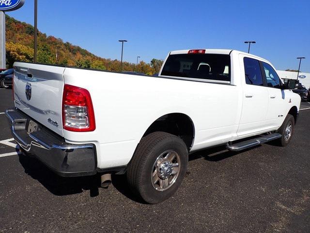 used 2022 Ram 3500 car, priced at $50,988