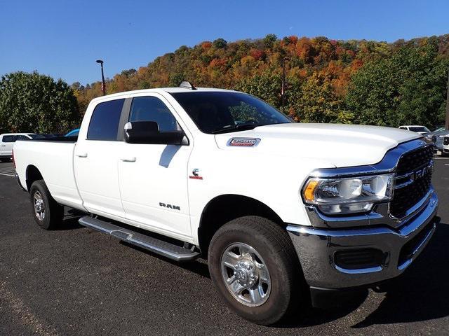 used 2022 Ram 3500 car, priced at $50,988