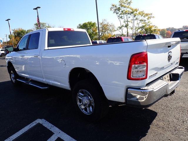 used 2022 Ram 3500 car, priced at $50,988