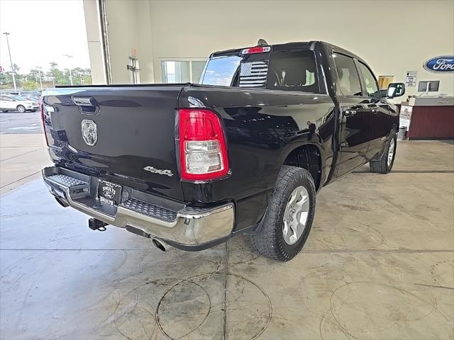 used 2019 Ram 1500 car, priced at $25,961