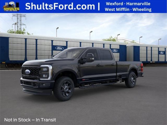 new 2024 Ford F-250 car, priced at $84,485