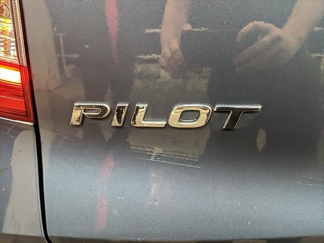 used 2019 Honda Pilot car, priced at $28,997