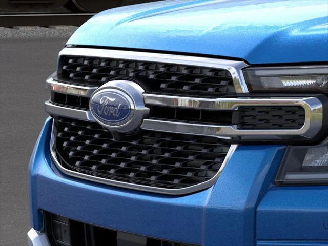 new 2024 Ford Ranger car, priced at $46,495