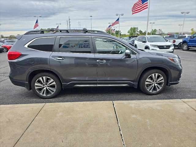 used 2021 Subaru Ascent car, priced at $28,295