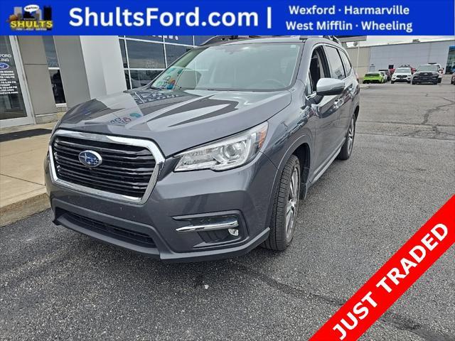 used 2021 Subaru Ascent car, priced at $28,295