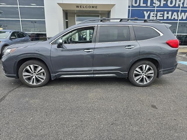 used 2021 Subaru Ascent car, priced at $28,295